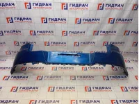 Бампер задний Volkswagen Tiguan (NF) 5N0807421GRU