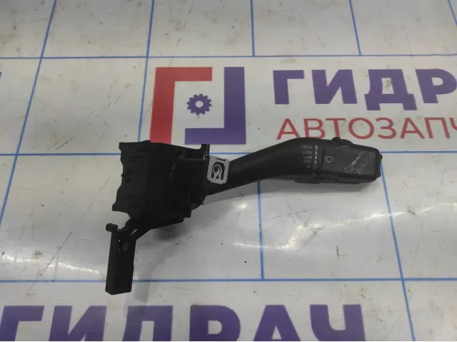 Переключатель стеклоочистителей Volkswagen Tiguan (NF) 1K0953519J
