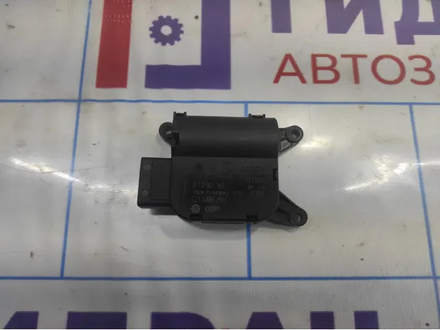 Моторчик заслонки отопителя Volkswagen Tiguan (NF) 3C0907511A