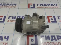 Компрессор кондиционера Volkswagen Tiguan (NF) 1K0820859T