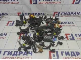 Фишка (разъем) Volkswagen Tiguan (NF)