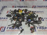 Фишка (разъем) Volkswagen Tiguan (NF)