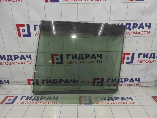 Стекло двери задней левой Volkswagen Tiguan (NF) 5N0845025