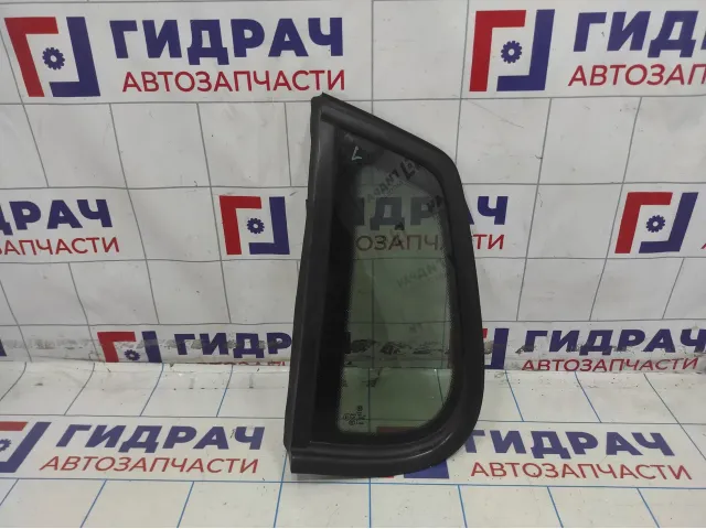 Стекло кузовное глухое левое Volkswagen Tiguan (NF) 5N0845041