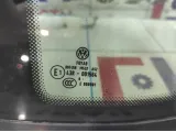 Стекло кузовное глухое левое Volkswagen Tiguan (NF) 5N0845041