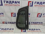 Стекло кузовное глухое левое Volkswagen Tiguan (NF) 5N0845041