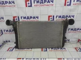Интеркулер Volkswagen Tiguan (NF) 3C0145805R