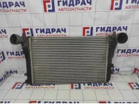Интеркулер Volkswagen Tiguan (NF) 3C0145805R