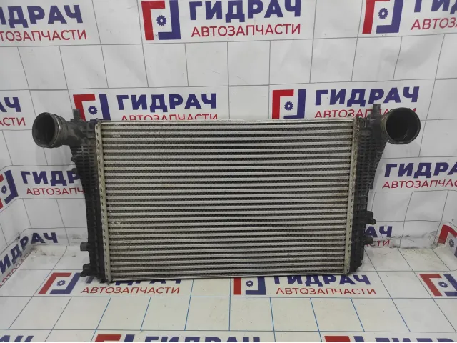 Интеркулер Volkswagen Tiguan (NF) 3C0145805R