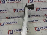 Интеркулер Volkswagen Tiguan (NF) 3C0145805R