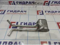 Радиатор масляный Volkswagen Tiguan (NF) 03C117021J