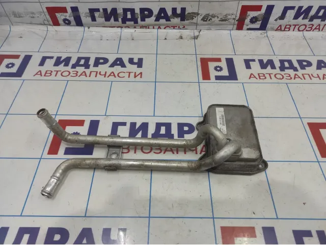 Радиатор масляный Volkswagen Tiguan (NF) 03C117021J