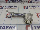 Радиатор масляный Volkswagen Tiguan (NF) 03C117021J