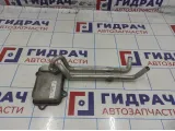 Радиатор масляный Volkswagen Tiguan (NF) 03C117021J