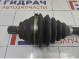 Привод передний левый Volkswagen Tiguan (NF) 5N0407763
