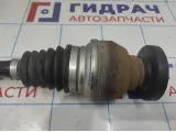 Привод передний левый Volkswagen Tiguan (NF) 5N0407763
