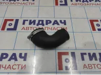 Патрубок интеркулера Volkswagen Tiguan (NF) 1K0145838AG