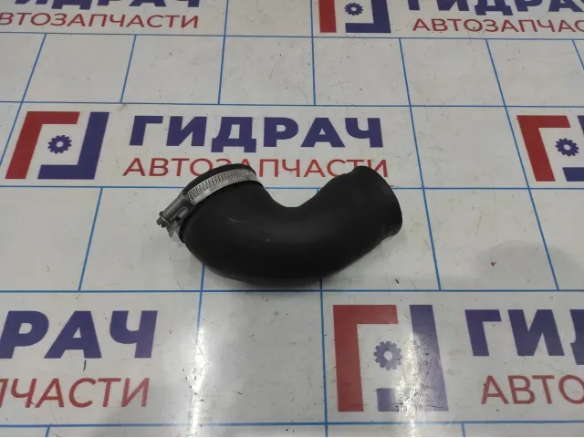 Патрубок интеркулера Volkswagen Tiguan (NF) 1K0145838AG