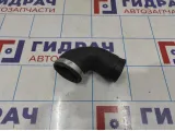 Патрубок интеркулера Volkswagen Tiguan (NF) 1K0145838AG