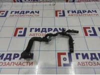 Трубка системы охлаждения Volkswagen Tiguan (NF) 1K0121070BJ