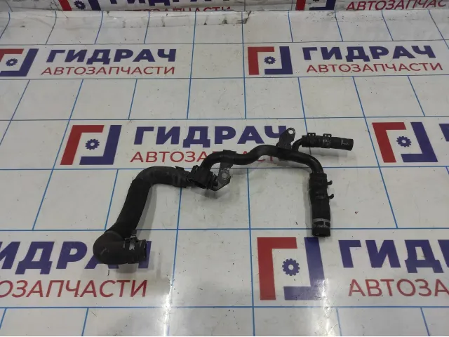 Трубка системы охлаждения Volkswagen Tiguan (NF) 1K0121070BJ