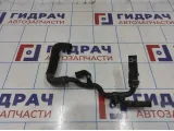 Трубка системы охлаждения Volkswagen Tiguan (NF) 1K0121070BJ