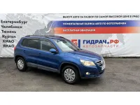 Volkswagen Tiguan (NF)