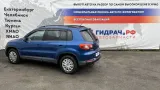 Моторчик стеклоочистителя задний Volkswagen Tiguan (NF) 5N0955711A