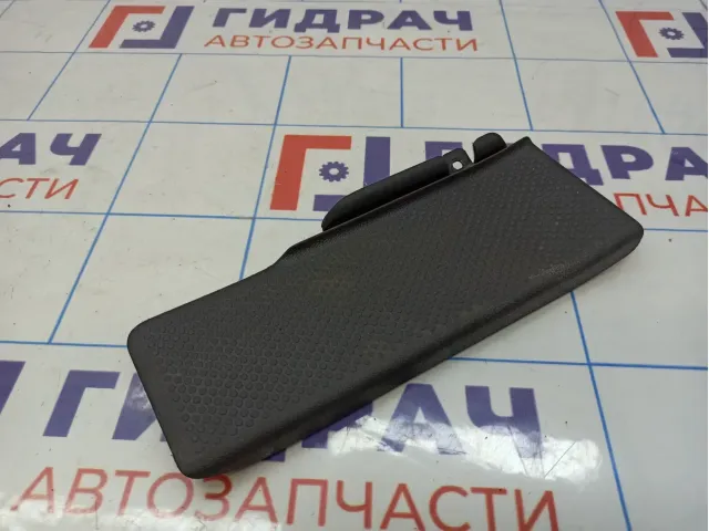 Накладка декоративная под ногу Volkswagen Tiguan (NF) 1K1864777B