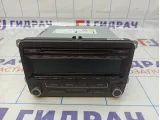 Магнитола Volkswagen Tiguan (NF) 5M0035186J