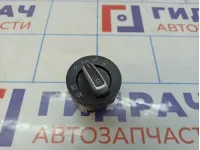 Переключатель света фар Volkswagen Tiguan (NF) 3C8941431AXSH