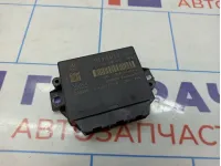 Блок управления парктроником Volkswagen Tiguan (NF) 5N0919475D