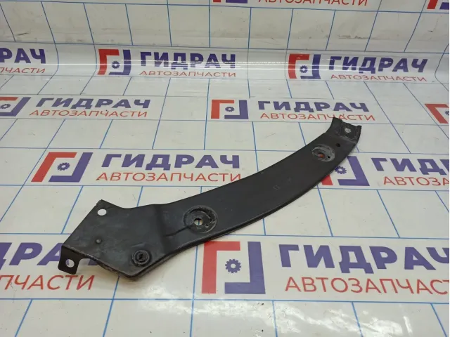 Элемент передней панели левая часть Volkswagen Tiguan (NF) 5N0805931B