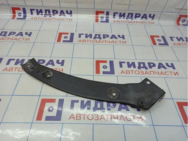 Элемент передней панели правая часть Volkswagen Tiguan (NF) 5N0805932B