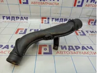 Патрубок интеркулера Volkswagen Tiguan (NF) 1K0145770AH