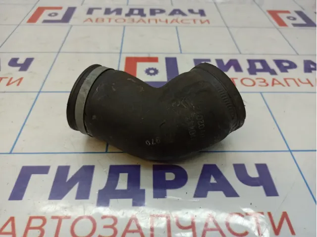 Патрубок интеркулера Volkswagen Tiguan (NF) 1K0145838AG
