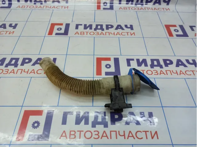 Горловина бочка омывателя Volkswagen Tiguan (NF)