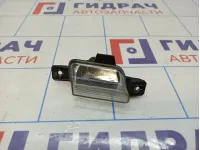 Фонарь задний в бампер левый Volkswagen Tiguan (NF) 5N0941071