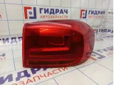 Фонарь задний наружный правый Volkswagen Tiguan (NF) 5N0945096Q