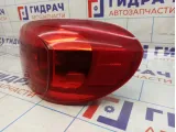 Фонарь задний наружный правый Volkswagen Tiguan (NF) 5N0945096Q