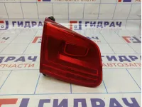 Фонарь задний внутренний левый Volkswagen Tiguan (NF) 5N0945093G