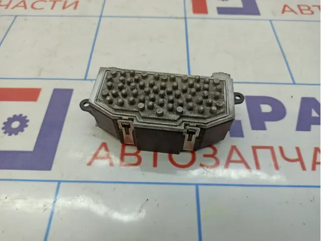 Резистор отопителя Volkswagen Tiguan (NF) 3C0907521F