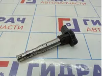Катушка зажигания Volkswagen Tiguan (NF) 07K905715F