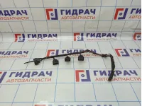 Проводка катушек зажигания Volkswagen Tiguan (NF)