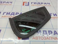 Стекло кузовное глухое левое Volkswagen Tiguan (NF) 5N0845041