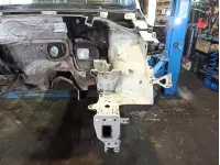 Лонжерон передний левый Volkswagen Tiguan (NF)
