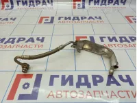 Трубка турбокомпрессора (турбины) Volkswagen Tiguan (NF) 06J145778H