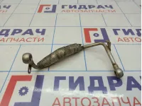 Трубка турбокомпрессора (турбины) Volkswagen Tiguan (NF) 06J121497H