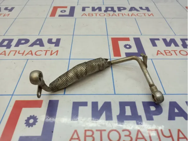 Трубка турбокомпрессора (турбины) Volkswagen Tiguan (NF) 06J121497H