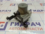 Блок ABS (насос) Volkswagen Tiguan (NF) 5N0614109BKBEF